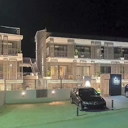 Hotel Eco Residences & Torone