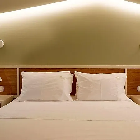 Eco Residences & Hotel