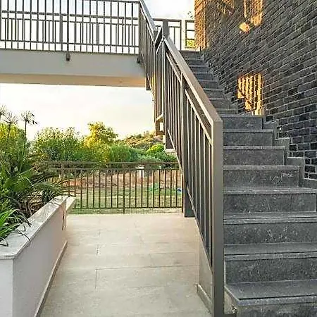 Eco Residences & 4*