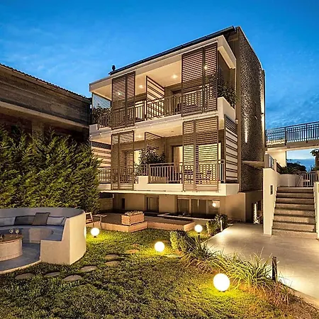 Hotel Eco Residences & Torone