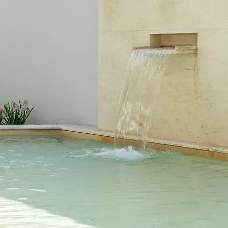 Eco Residences & Hotel