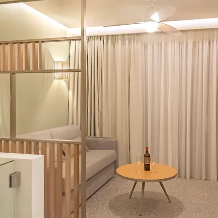 Eco Residences & Хотел 4*