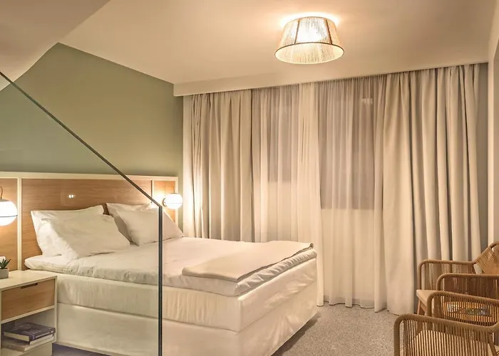 Eco Residences & 4*