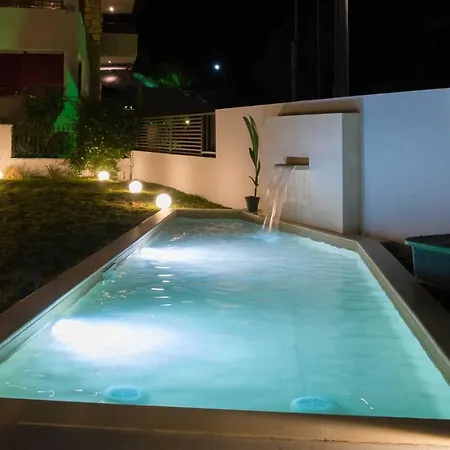 Eco Residences & Hotel