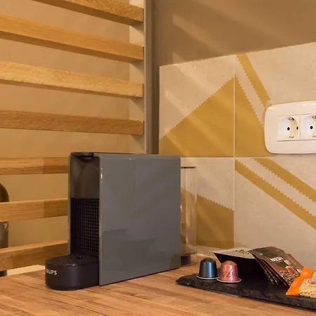 Eco Residences & 호텔 토로니