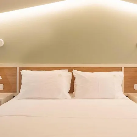 Eco Residences & 호텔 토로니