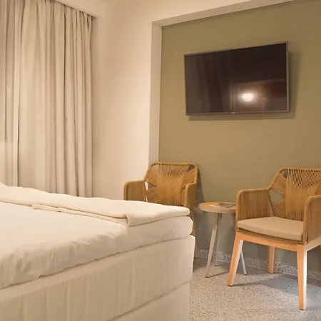 Eco Residences & Hotel Toroni