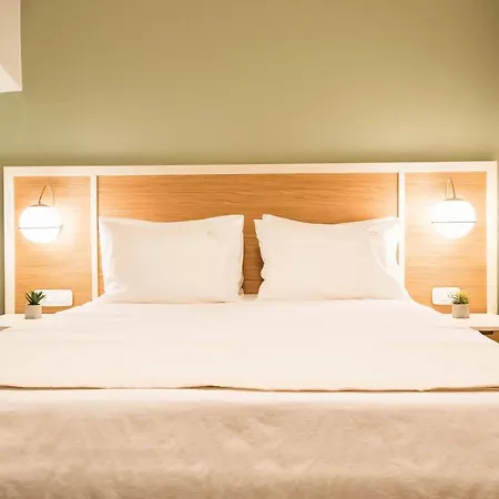 Eco Residences &