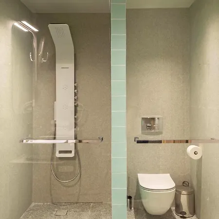 Hotel Eco Residences & Toroni