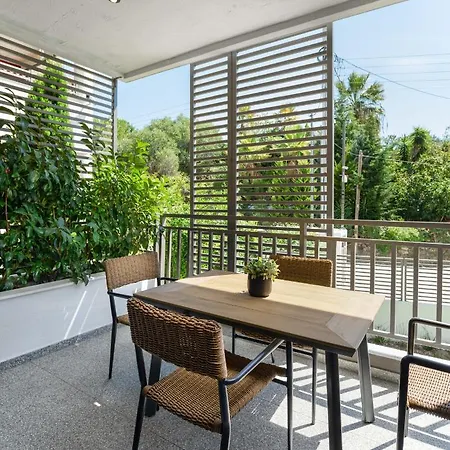 Eco Residences & Hotel 4*