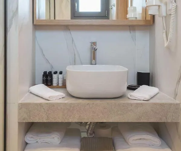 Hotel Eco Residences &