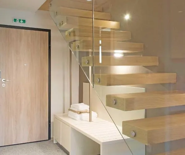 Eco Residences & Hotel Toroni