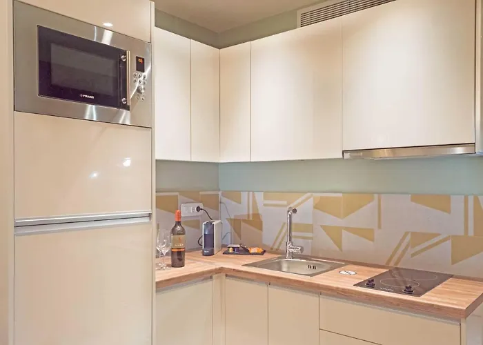 Eco Residences & Toroni