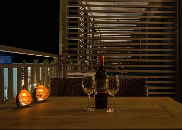 Eco Residences & Hotel Toroni