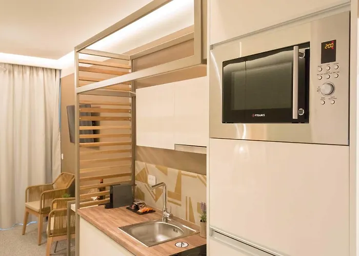 Eco Residences & Toroni