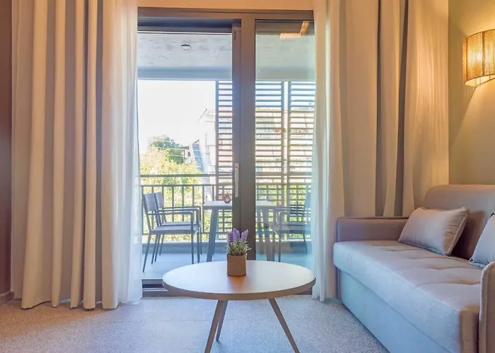 Eco Residences & Toroni