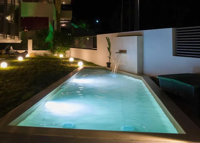 Eco Residences & Hotel