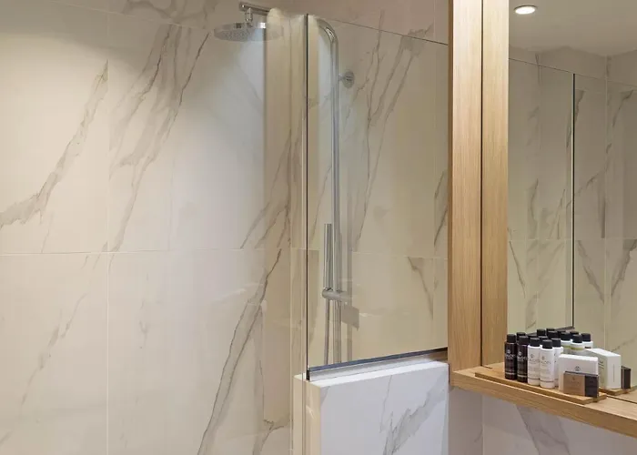 Hotel Eco Residences & Toroni