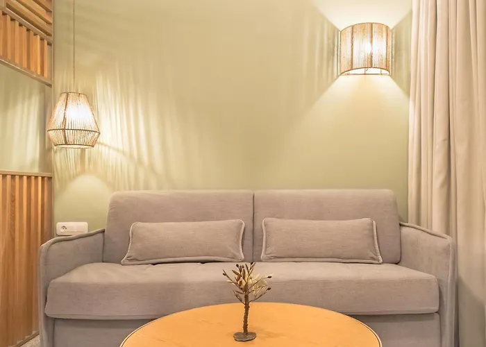 Eco Residences & Hotel 4*