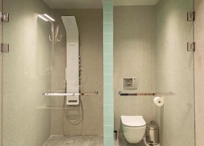 Hotel Eco Residences & Toroni