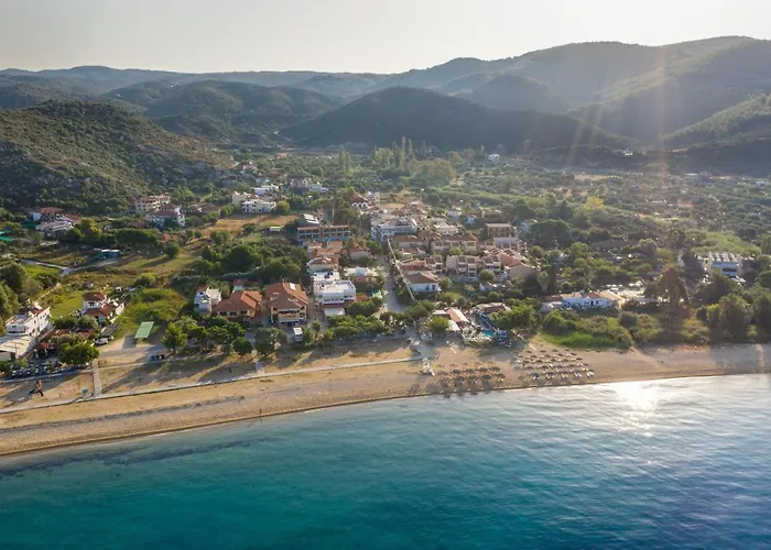 Eco Residences & Toroni