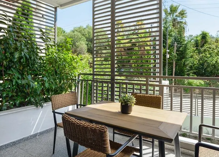 Eco Residences & Hotel 4*